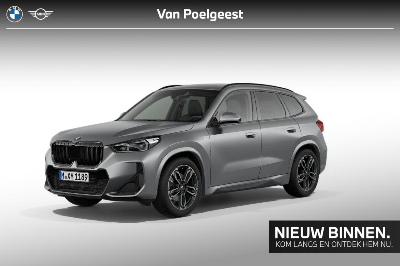 BMW X1 xDrive23i Premium Pack M Sportpakket Individual Aut.