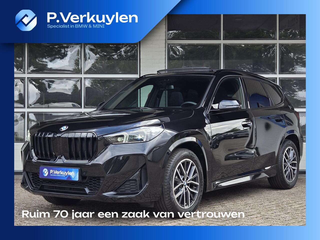 BMW X1 sDrive20i M SPORT | PANORAMA | DRIVING ASS PROF. | HEAD UP |