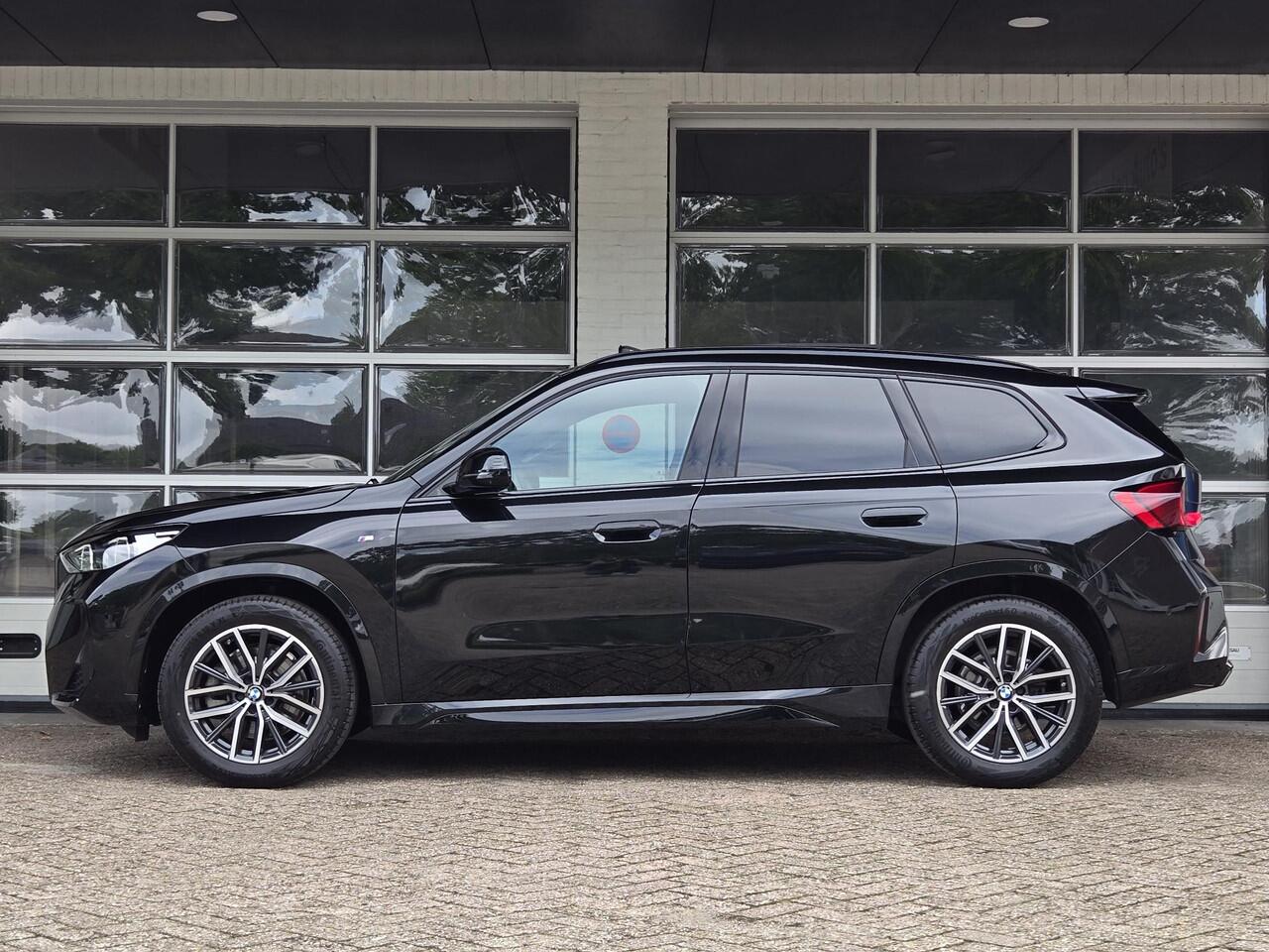 BMW X1 sDrive20i M SPORT | PANORAMA | DRIVING ASS PROF. | HEAD UP |