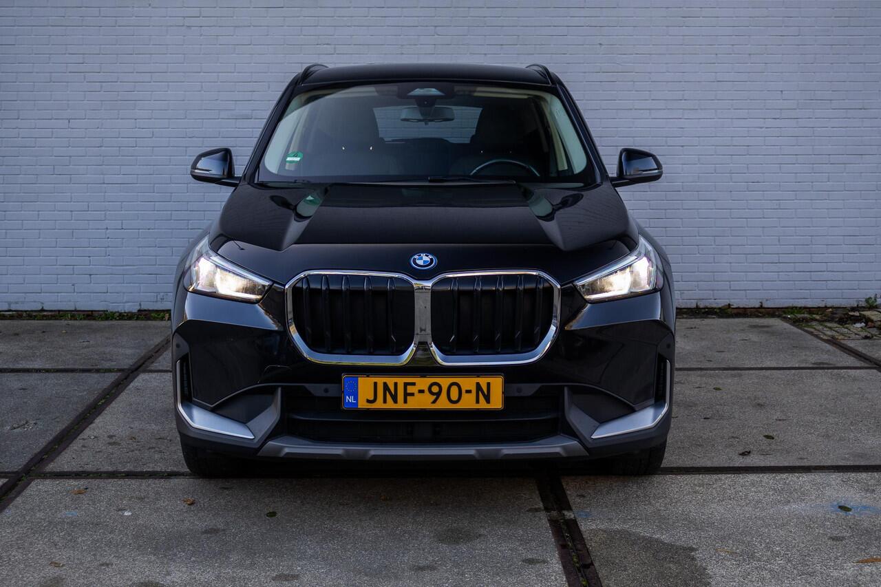 BMW X1 xDrive25e FACELIFT | Vol Leder | Dealer OH | LED | Metallic