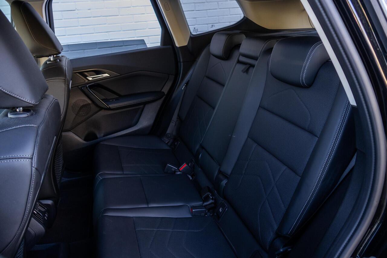 BMW X1 xDrive25e FACELIFT | Vol Leder | Dealer OH | LED | Metallic