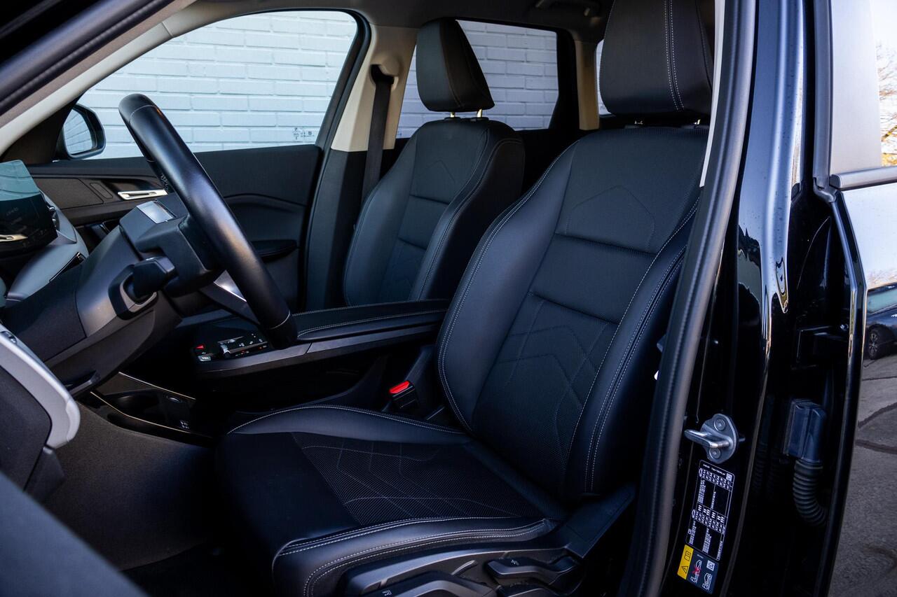 BMW X1 xDrive25e FACELIFT | Vol Leder | Dealer OH | LED | Metallic