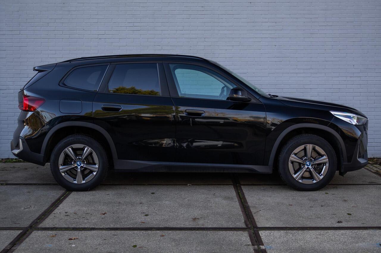 BMW X1 xDrive25e FACELIFT | Vol Leder | Dealer OH | LED | Metallic