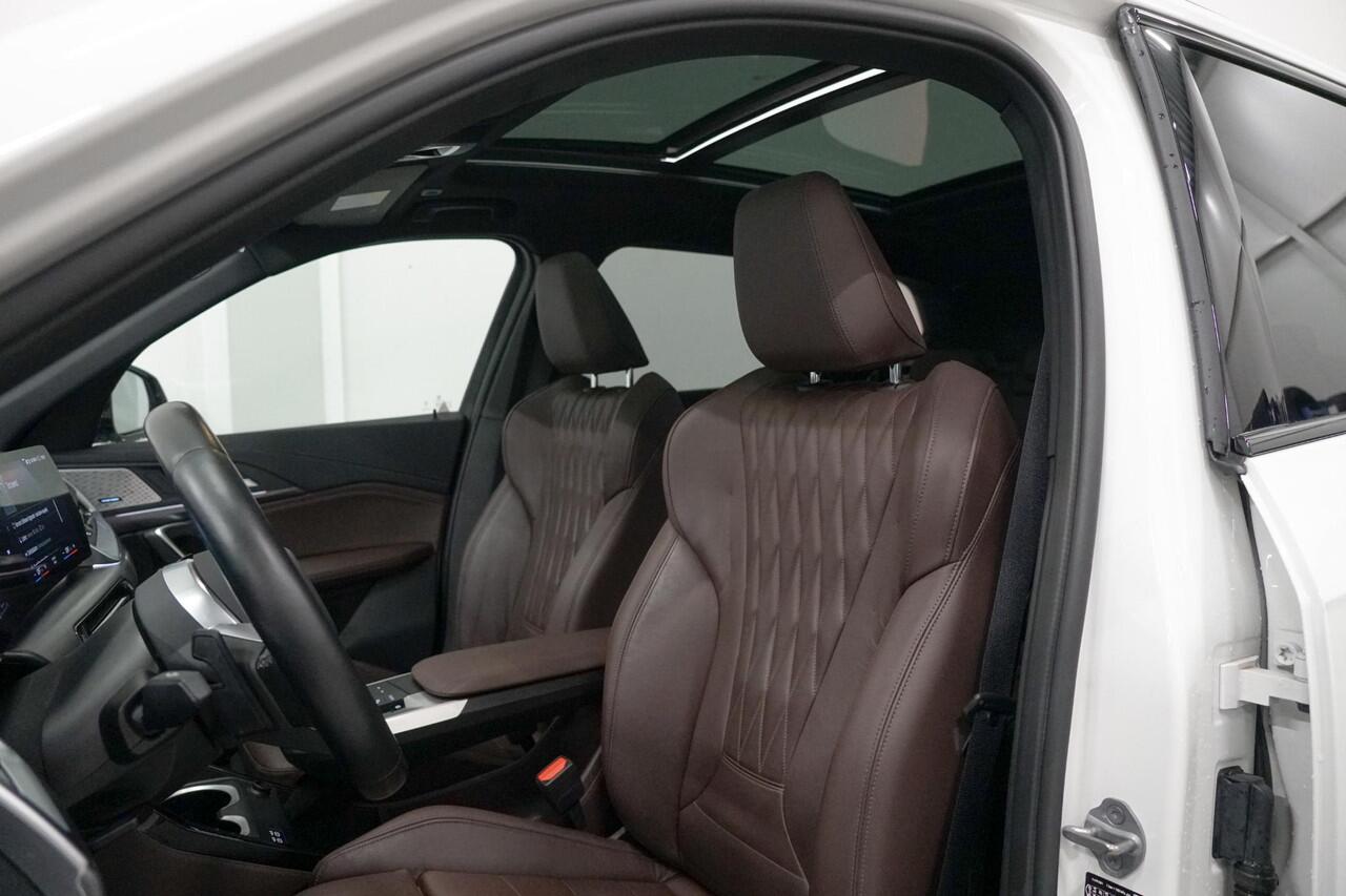 BMW X1 xDrive30e M-Sport | Panoramadak | Harman Kardon | Elektr. Trekhaak