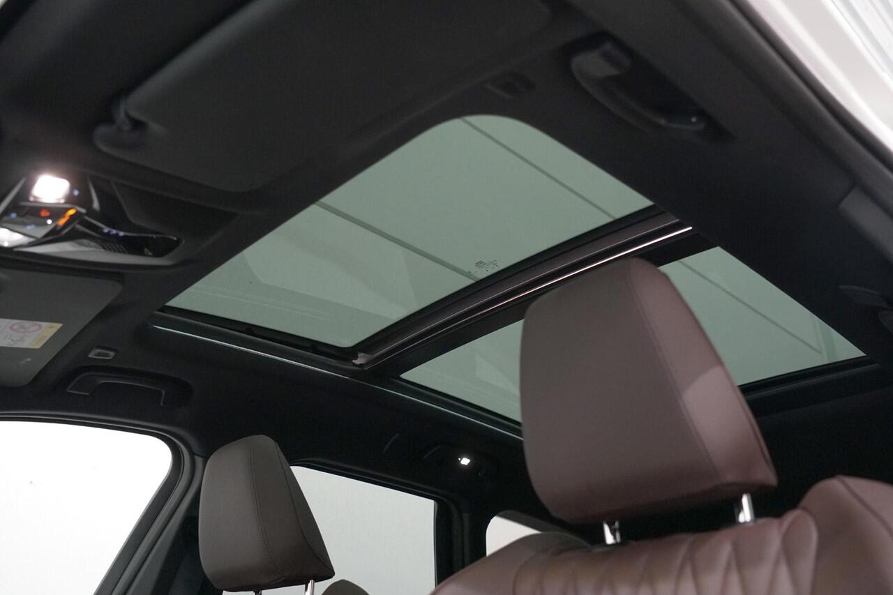 BMW X1 xDrive30e M-Sport | Panoramadak | Harman Kardon | Elektr. Trekhaak