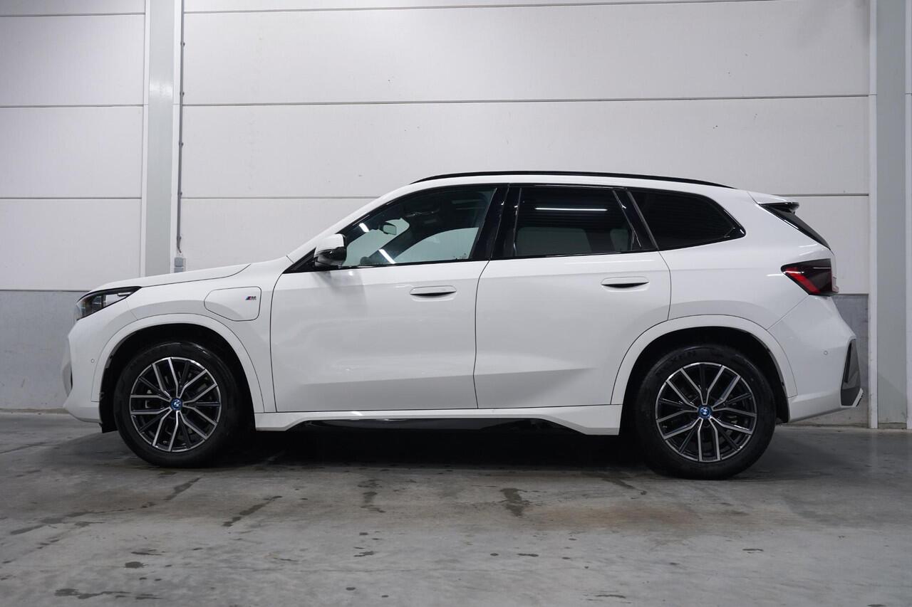 BMW X1 xDrive30e M-Sport | Panoramadak | Harman Kardon | Elektr. Trekhaak