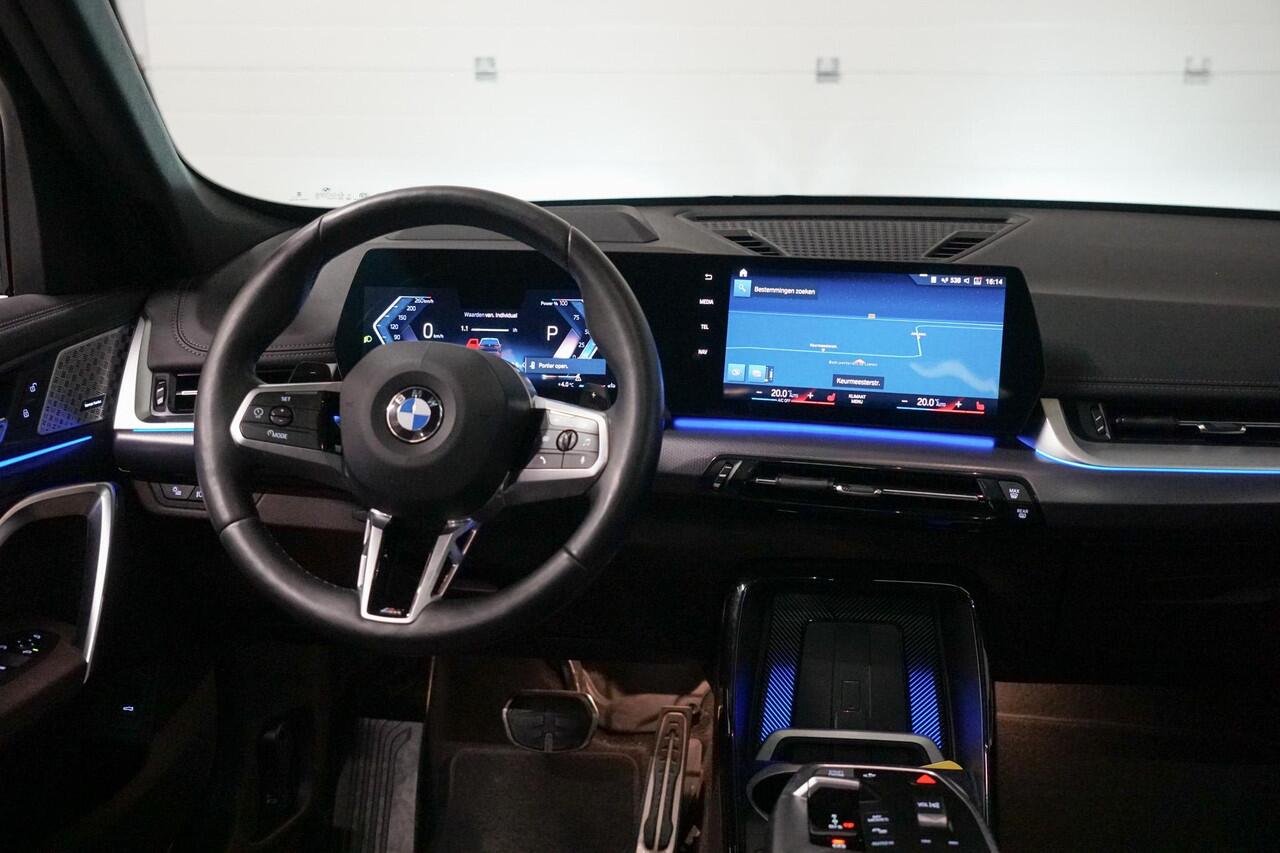 BMW X1 sDrive20i M-Sport | Panoramadak | Harman Kardon | Head Up