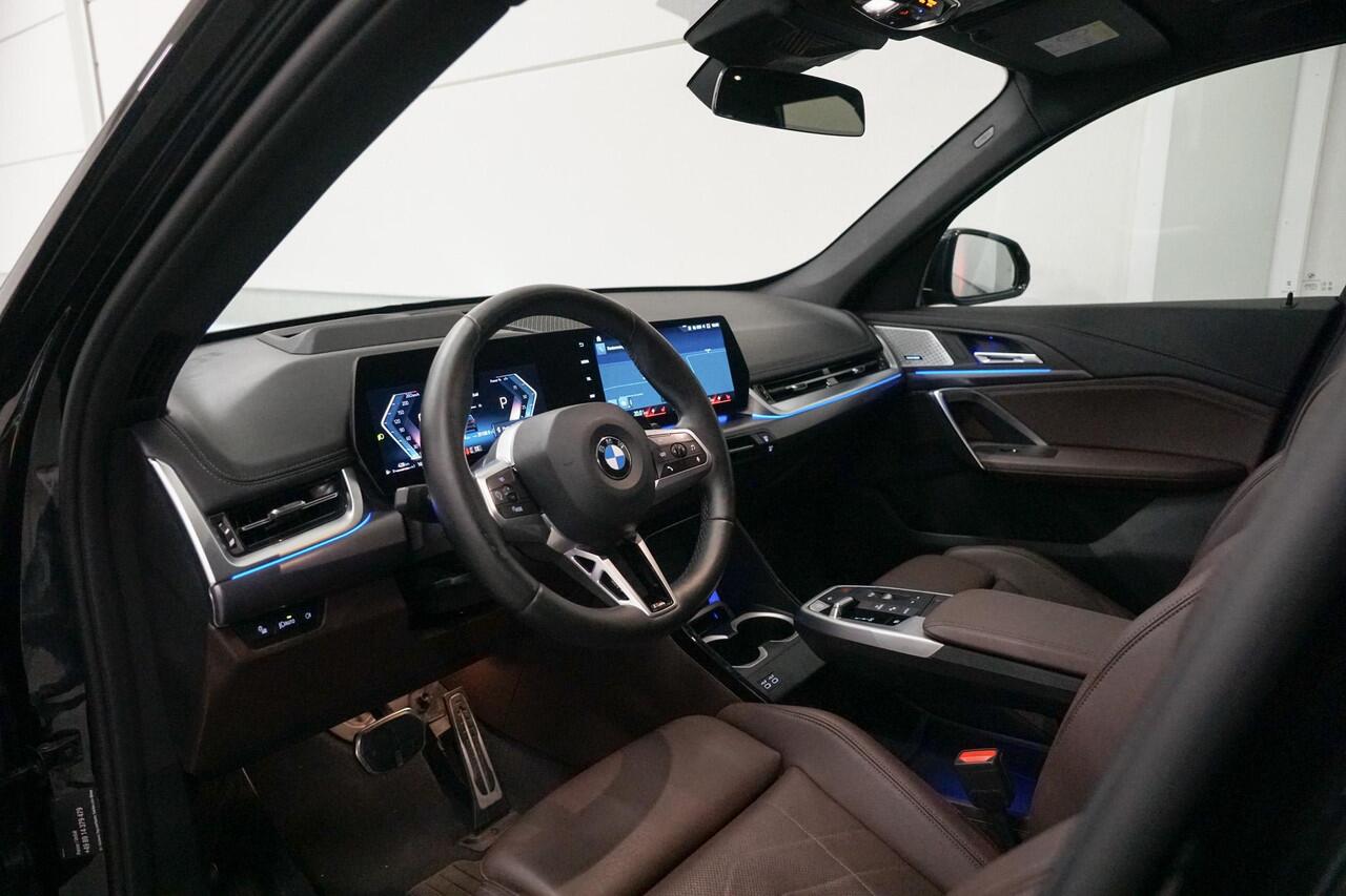 BMW X1 sDrive20i M-Sport | Panoramadak | Harman Kardon | Head Up