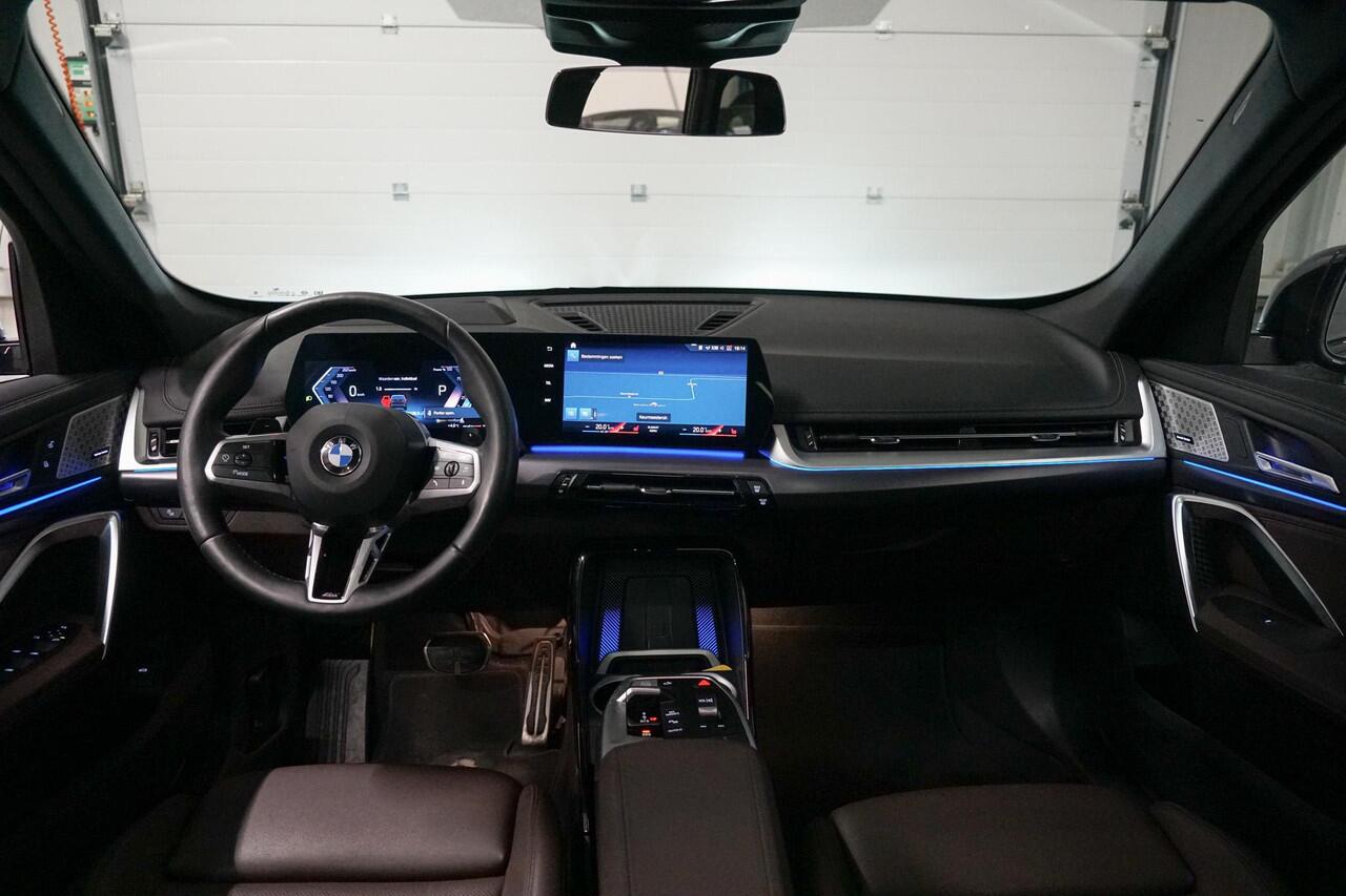 BMW X1 sDrive20i M-Sport | Panoramadak | Harman Kardon | Head Up