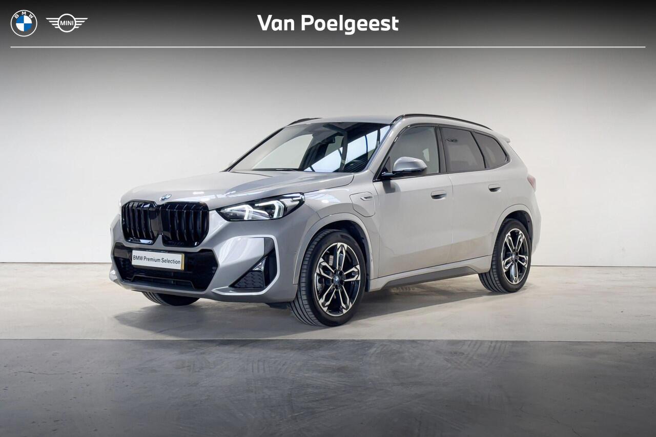 BMW X1 xDrive30e Premium Pack M Sportpakket Pro Aut.