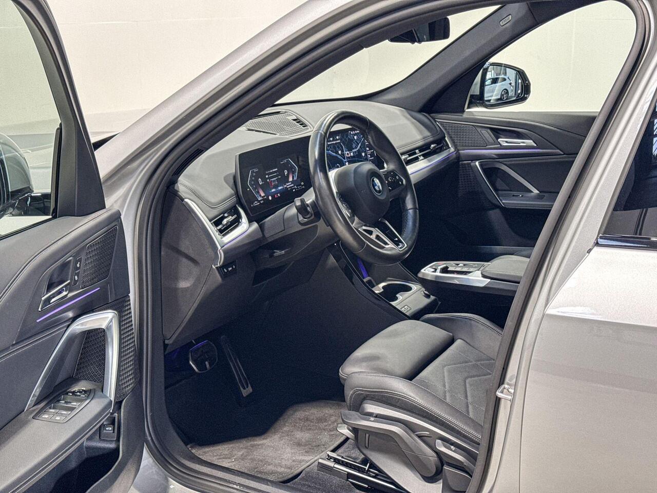 BMW X1 xDrive30e Premium Pack M Sportpakket Pro Aut.