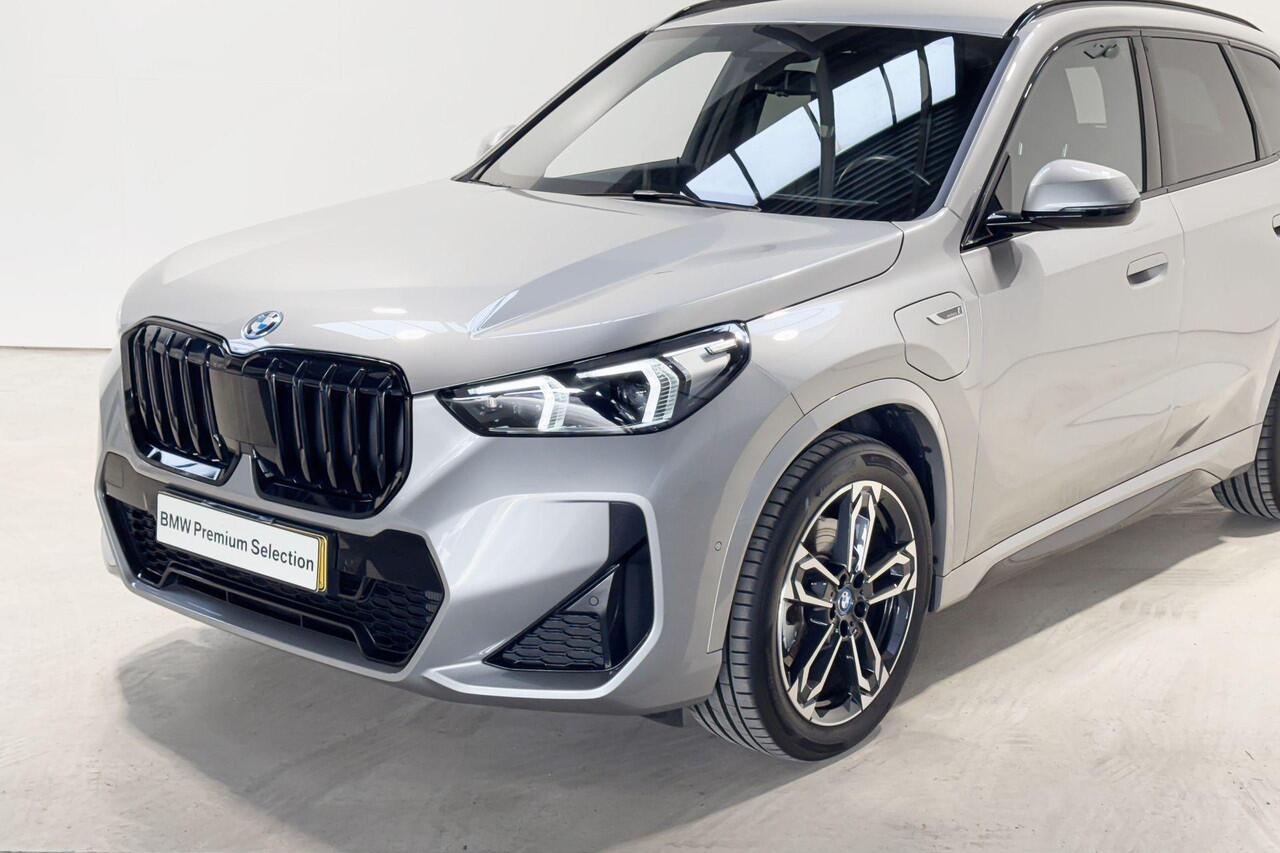 BMW X1 xDrive30e Premium Pack M Sportpakket Pro Aut.