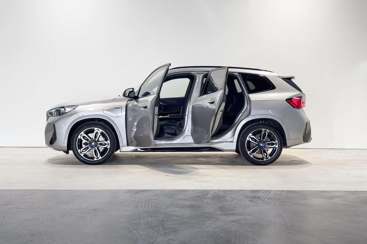 BMW X1 xDrive30e Premium Pack M Sportpakket Pro Aut.