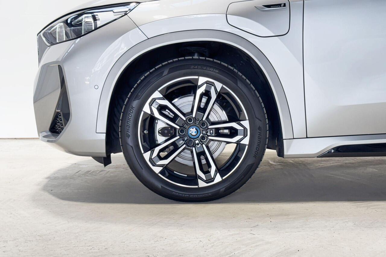 BMW X1 xDrive30e Premium Pack M Sportpakket Pro Aut.