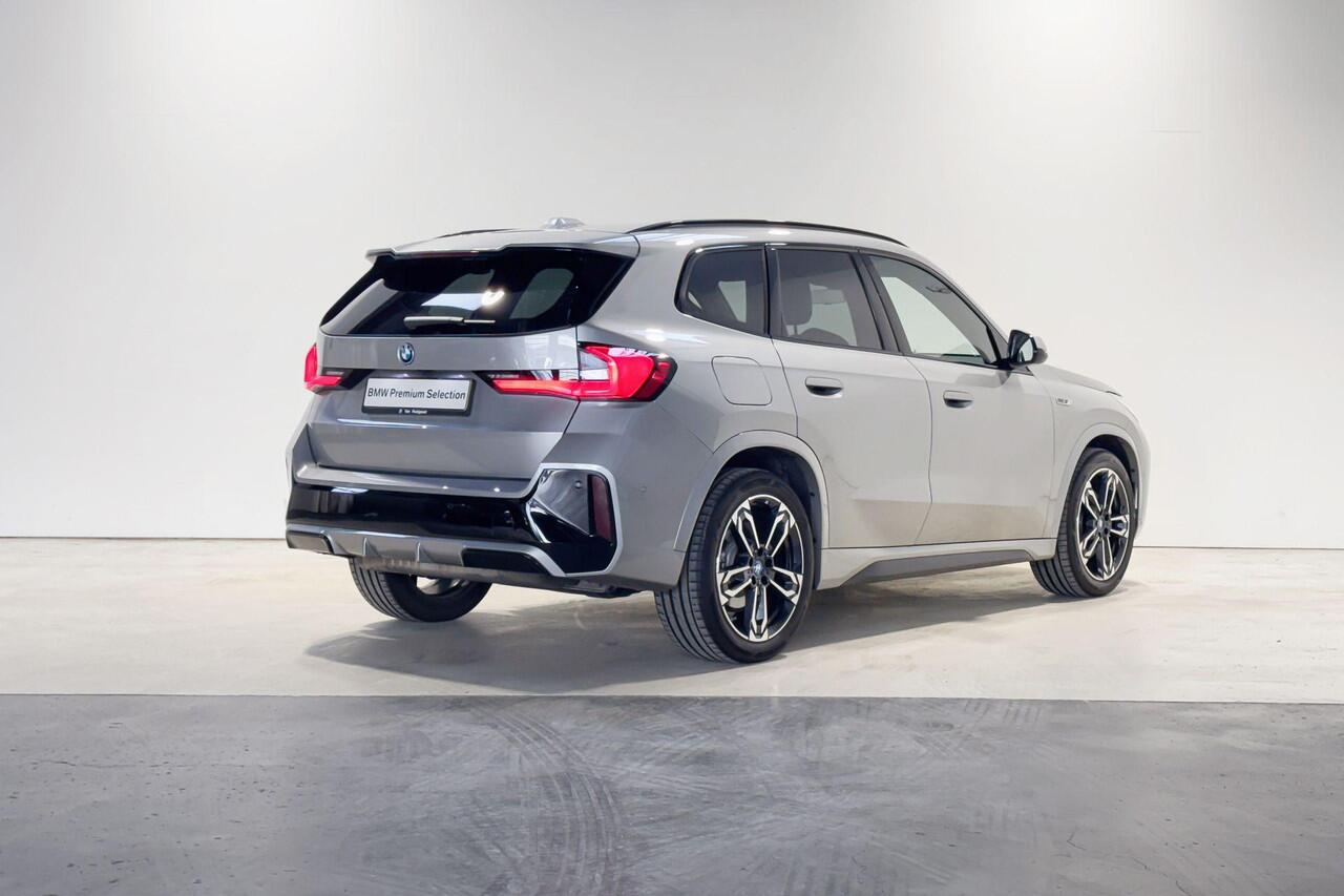 BMW X1 xDrive30e Premium Pack M Sportpakket Pro Aut.