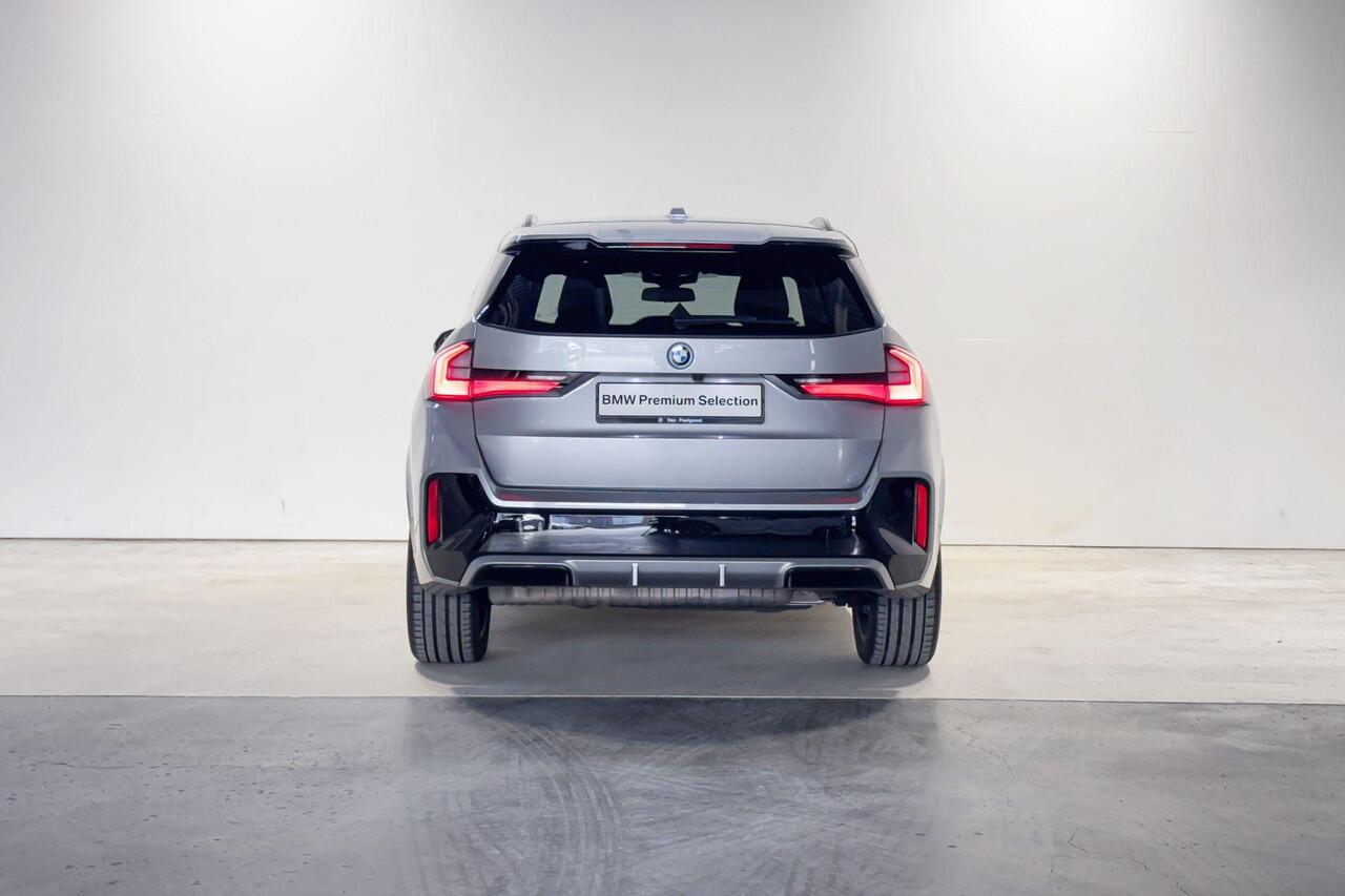 BMW X1 xDrive30e Premium Pack M Sportpakket Pro Aut.