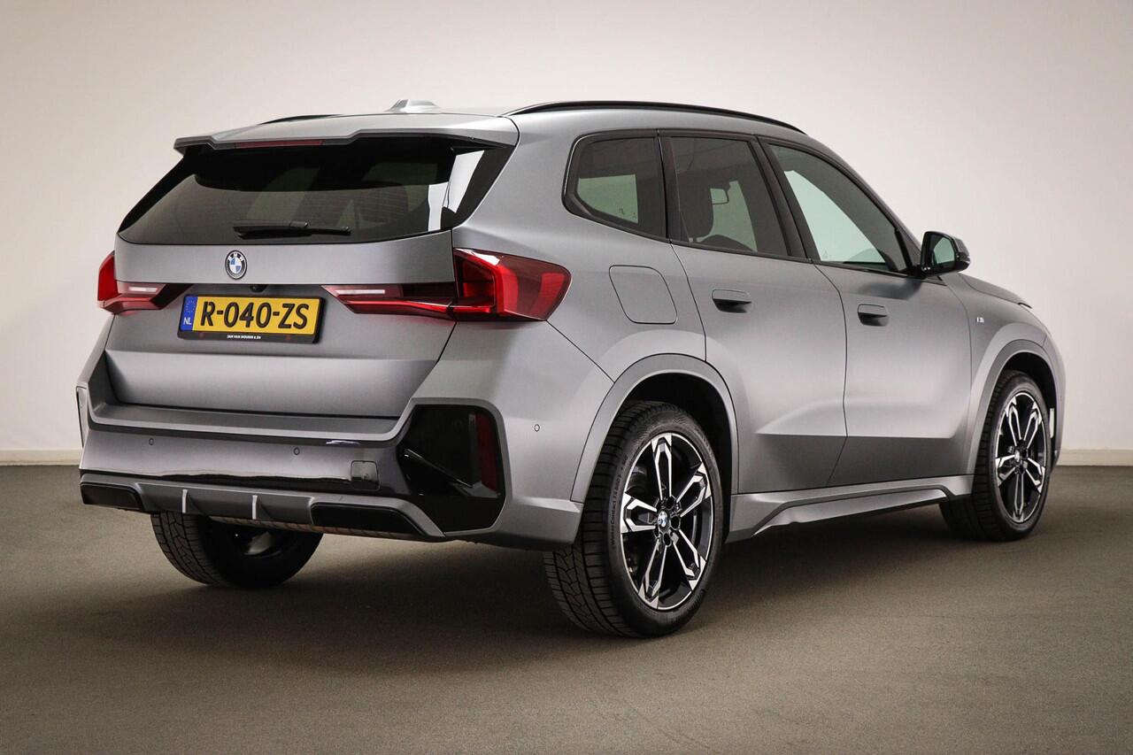 BMW X1 sDrive18i M-Sport | NAVI | DAB | APPLE | CAMERA | 19"