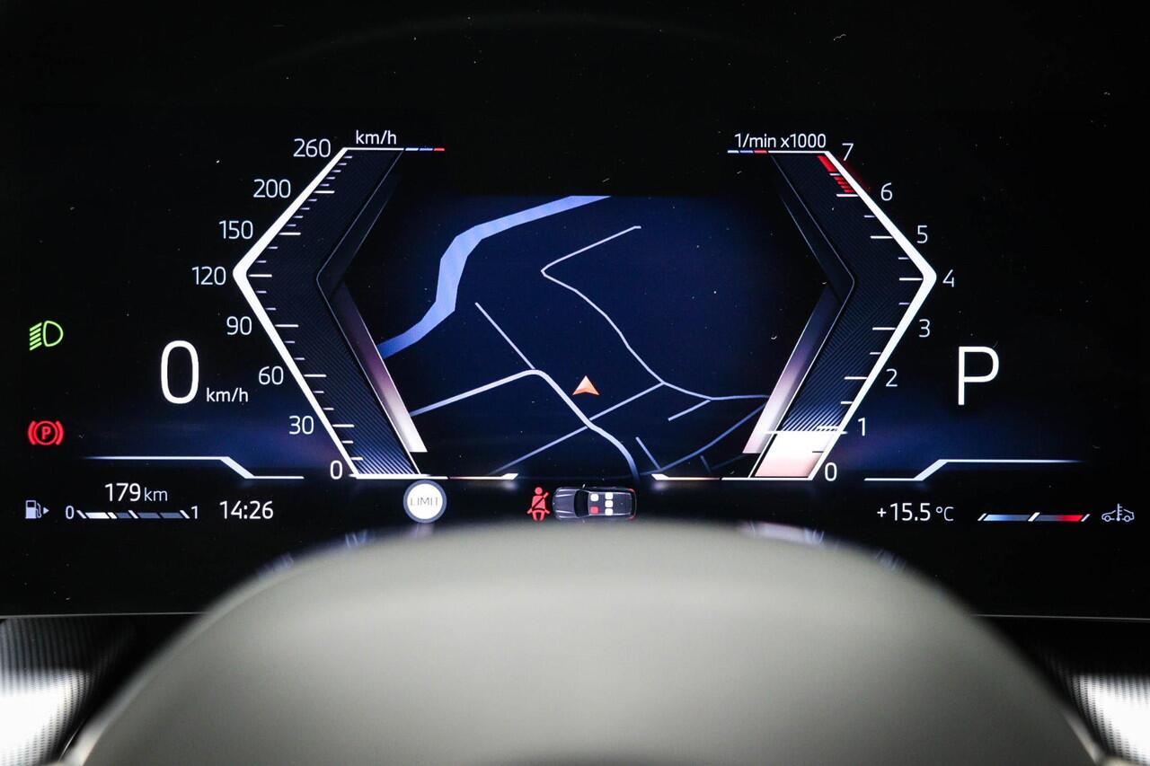 BMW X1 sDrive18i M-Sport | NAVI | DAB | APPLE | CAMERA | 19"