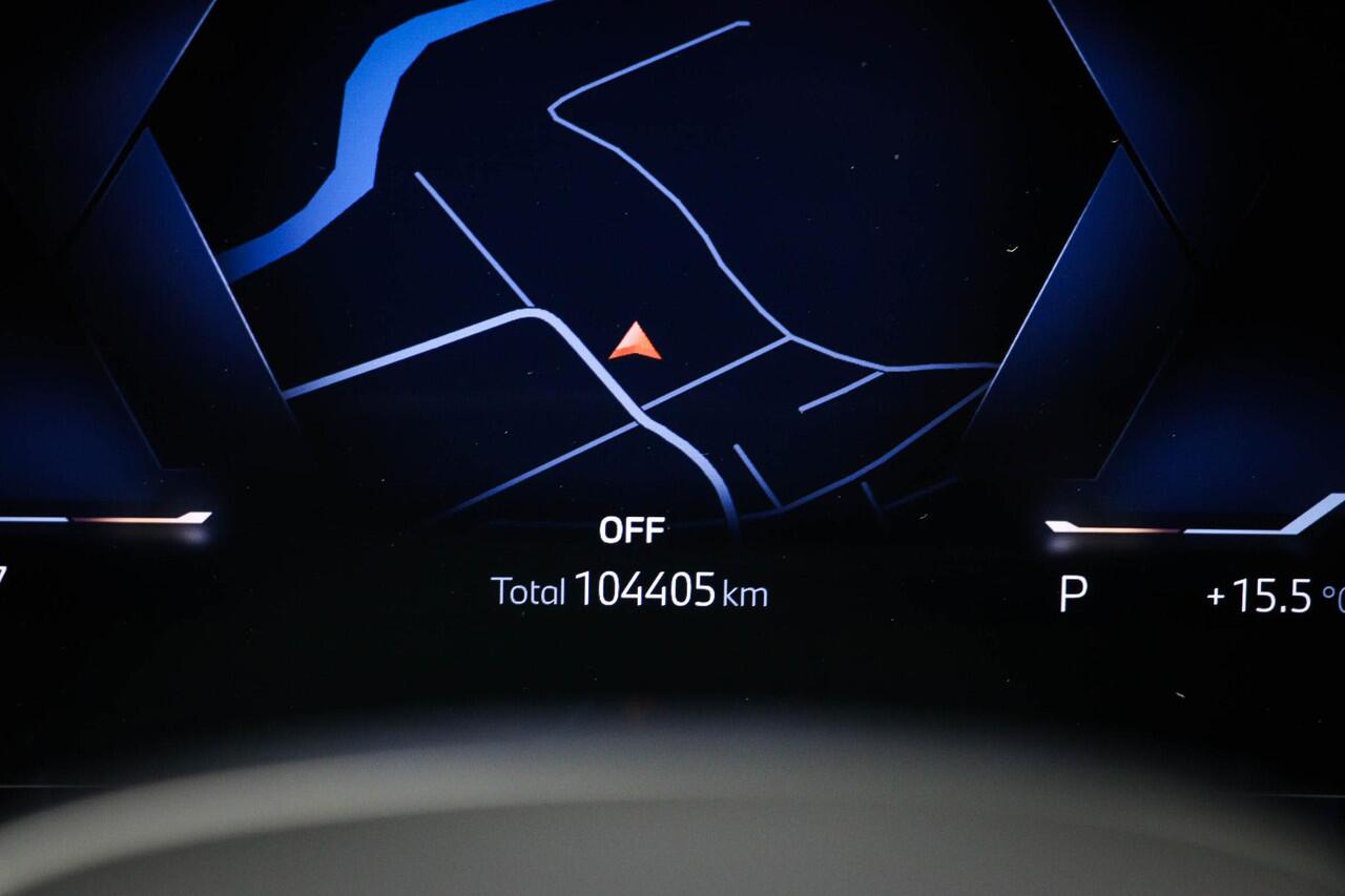 BMW X1 sDrive18i M-Sport | NAVI | DAB | APPLE | CAMERA | 19"