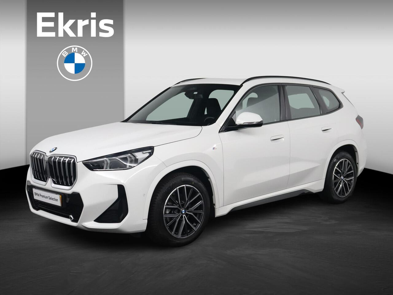 BMW X1 sDrive18i | M-Sportpakket | Trekhaak