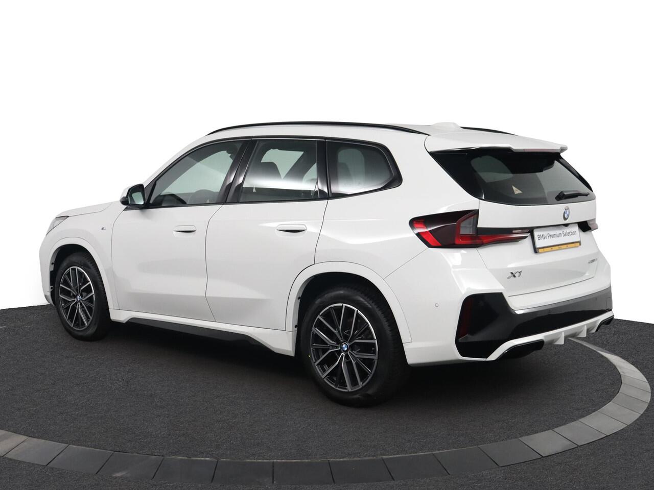 BMW X1 sDrive18i | M-Sportpakket | Trekhaak