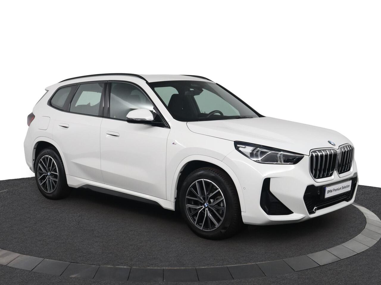 BMW X1 sDrive18i | M-Sportpakket | Trekhaak