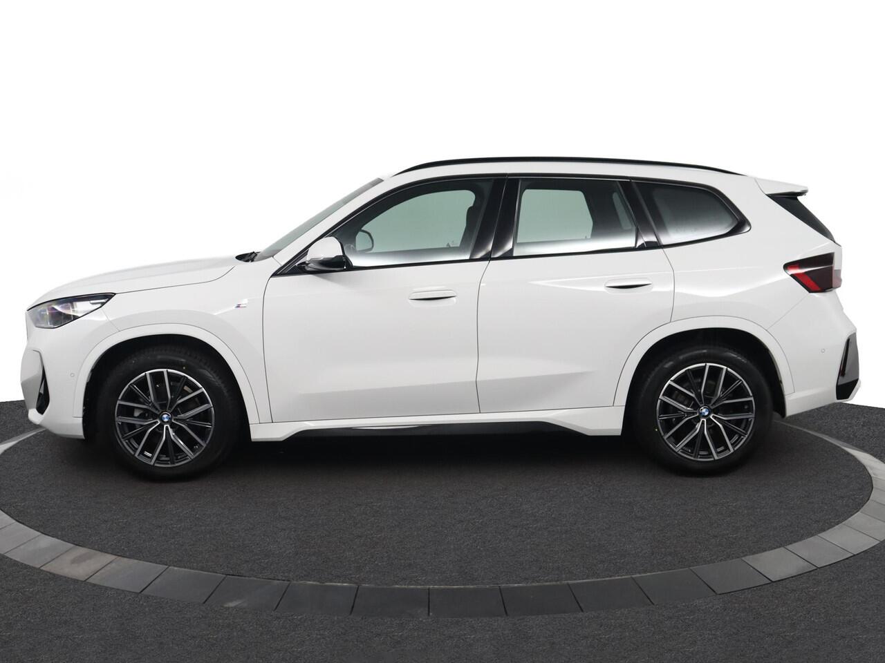 BMW X1 sDrive18i | M-Sportpakket | Trekhaak