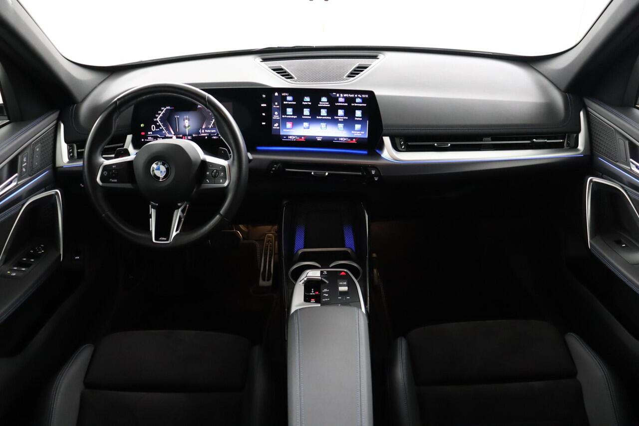 BMW X1 sDrive18i | M-Sportpakket | Trekhaak