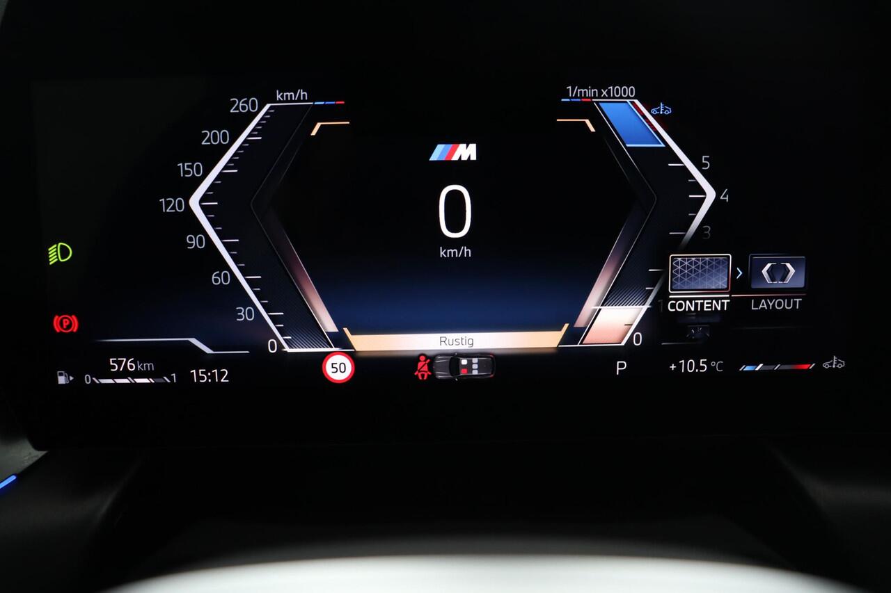 BMW X1 sDrive18i | M-Sportpakket | Trekhaak