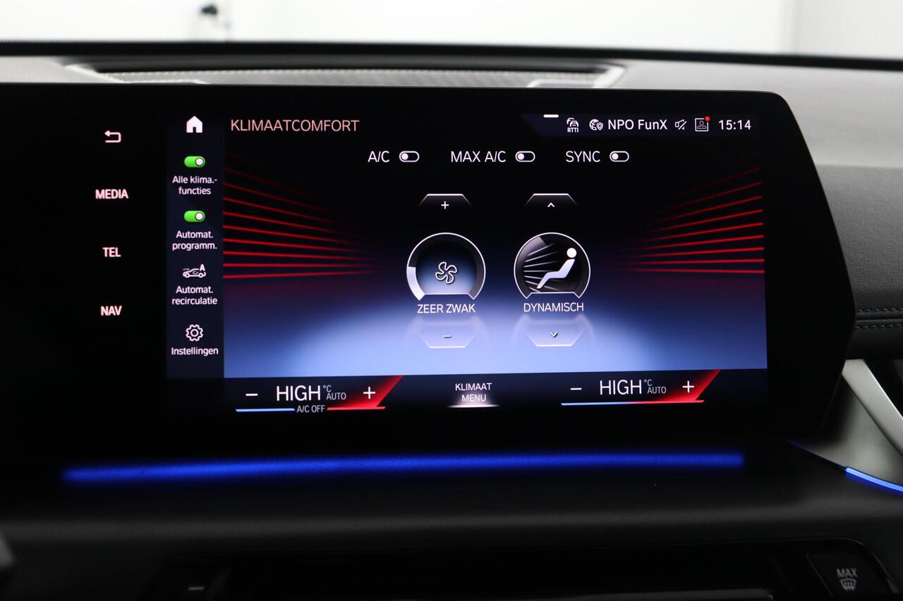 BMW X1 sDrive18i | M-Sportpakket | Trekhaak