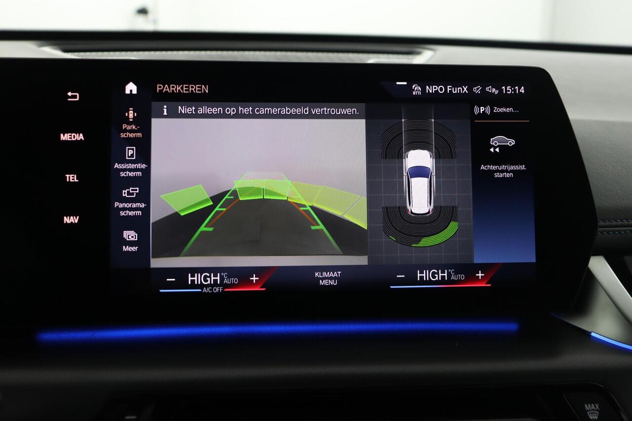 BMW X1 sDrive18i | M-Sportpakket | Trekhaak