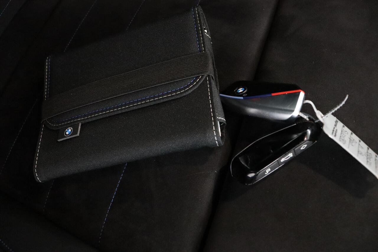 BMW X1 sDrive18i | M-Sportpakket | Trekhaak