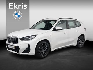 bmw-x1-sdrive18i--m-sportpakket--