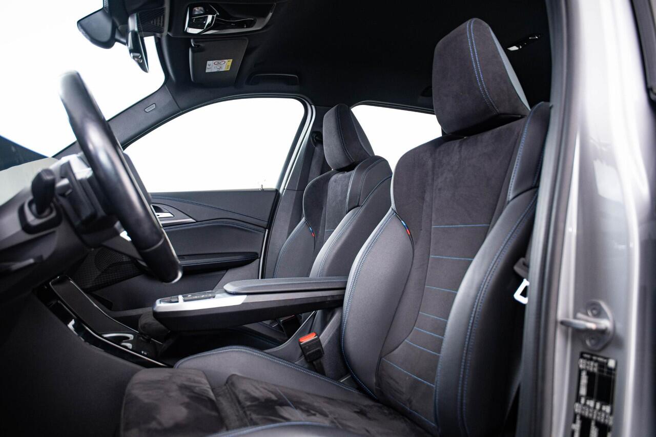 BMW X1 xDrive25e M Sport - Driving Assistant plus - Premium Pack - Sportstoelen - Elektrisch verwarmde voorstoelen -
