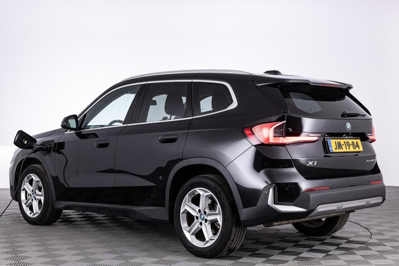 BMW X1 xDrive25e Business Design | NAVI | CAMERA | ECC | PHEV .