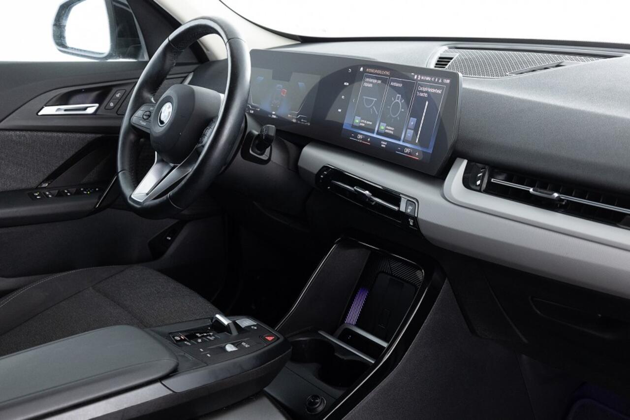 BMW X1 xDrive25e Business Design | NAVI | CAMERA | ECC | PHEV .