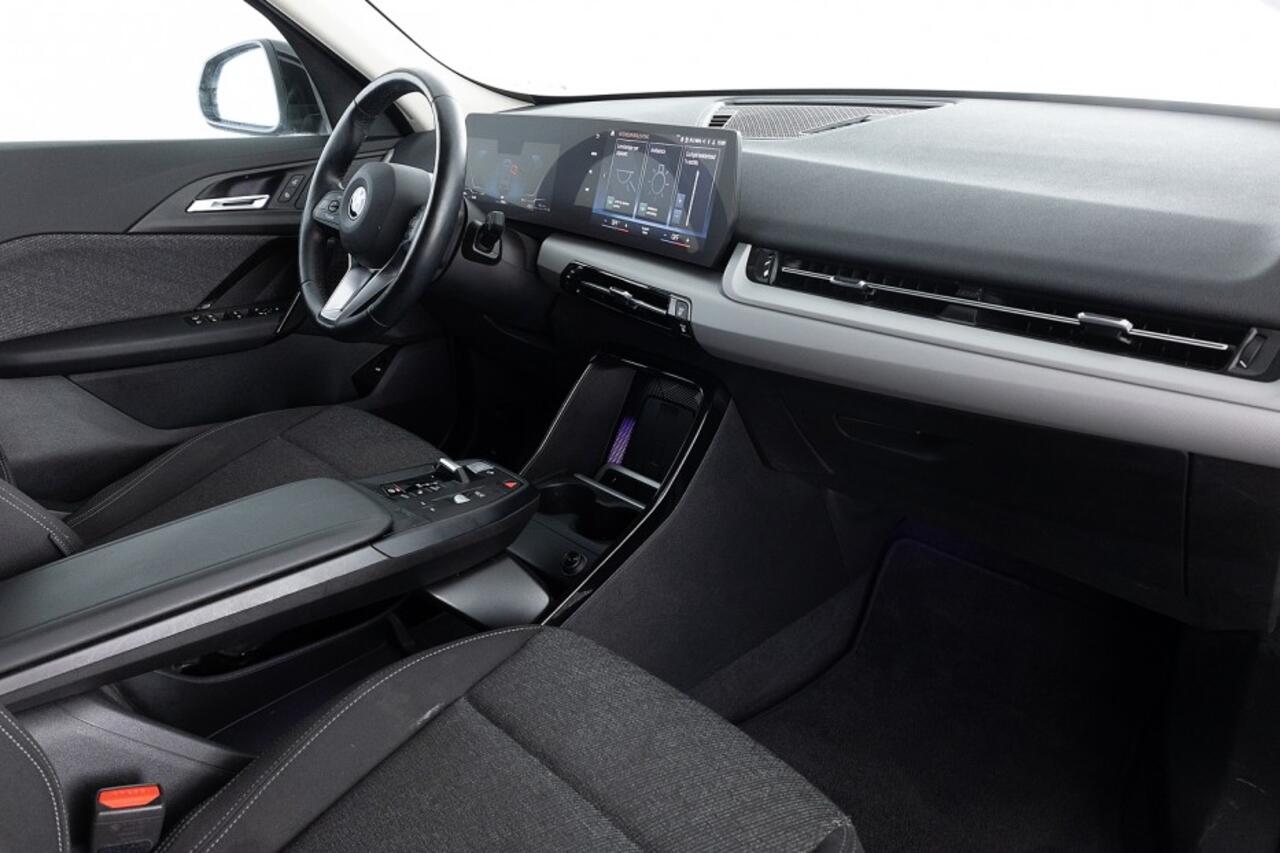 BMW X1 xDrive25e Business Design | NAVI | CAMERA | ECC | PHEV .