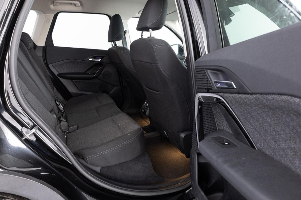 BMW X1 xDrive25e Business Design | NAVI | CAMERA | ECC | PHEV .