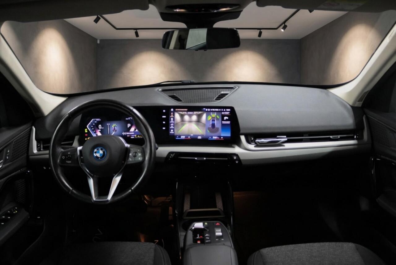 BMW X1 xDrive25e PHEV Facelift | Adaptive LED | Stoelverwarming | Comfo