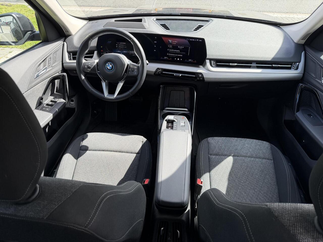 BMW X1 xDrive25e 360 Camera, Keyless, Memory seat, Carplay