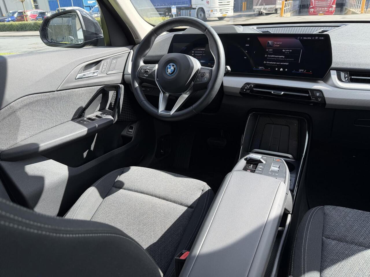 BMW X1 xDrive25e 360 Camera, Keyless, Memory seat, Carplay