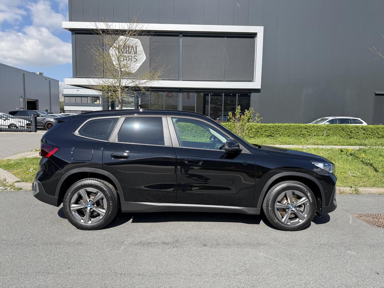 BMW X1 xDrive25e 360 Camera, Keyless, Memory seat, Carplay