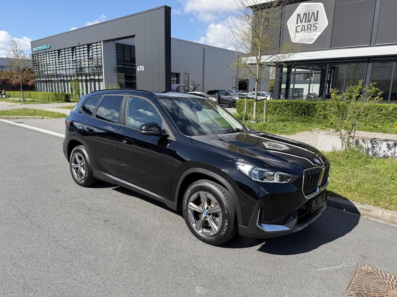 BMW X1 xDrive25e 360 Camera, Keyless, Memory seat, Carplay