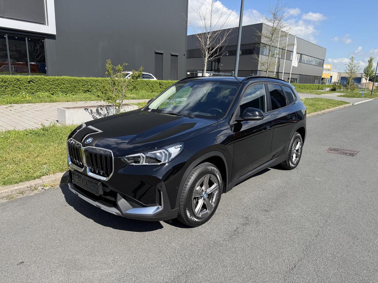 BMW X1 xDrive25e 360 Camera, Keyless, Memory seat, Carplay