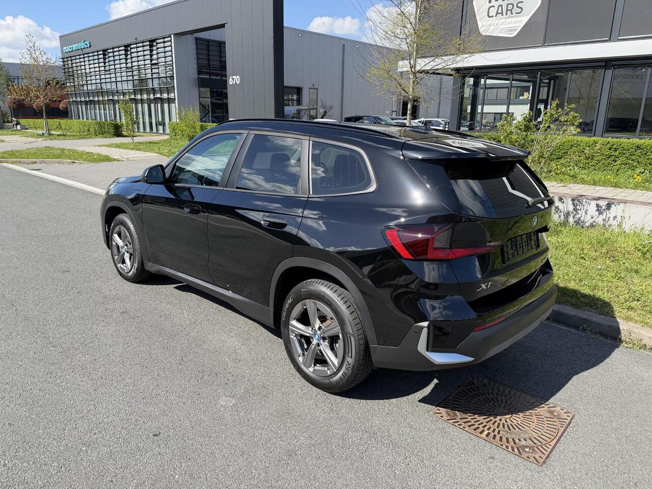 BMW X1 xDrive25e 360 Camera, Keyless, Memory seat, Carplay