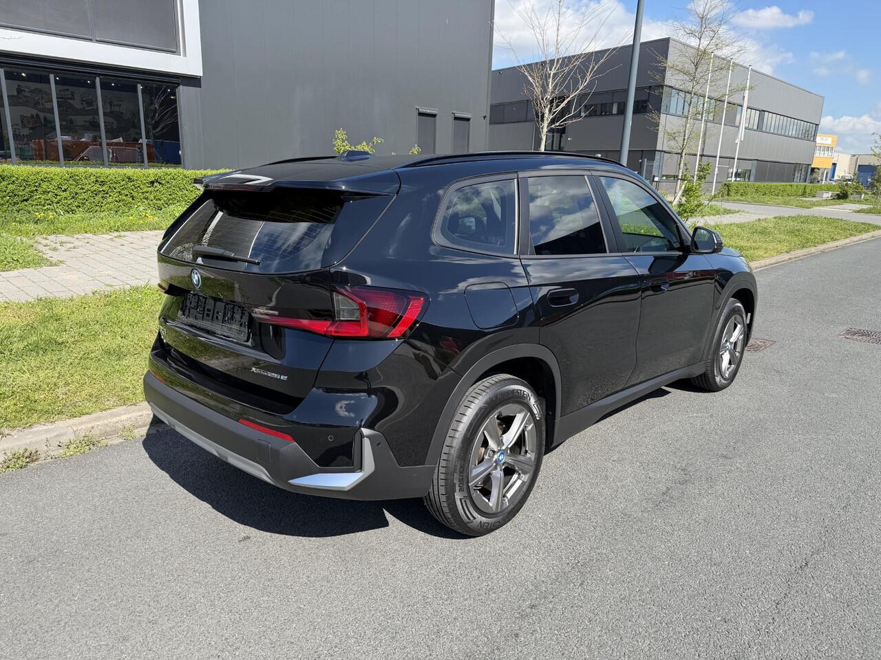 BMW X1 xDrive25e 360 Camera, Keyless, Memory seat, Carplay