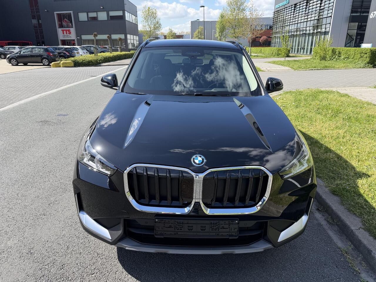 BMW X1 xDrive25e 360 Camera, Keyless, Memory seat, Carplay
