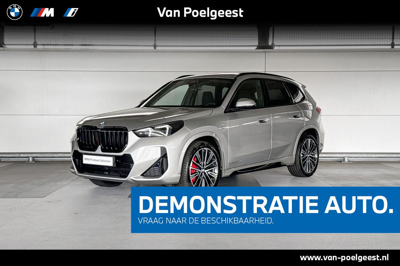 BMW X1 sDrive18i | M Sportpakket Pro | Glazen panoramadak