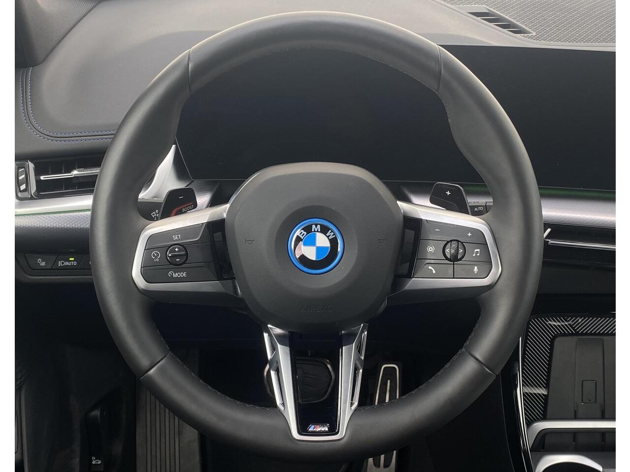 BMW X1 xDrive25e | M-Sport | Achteruitrijcamera | Driving Assistant Plus
