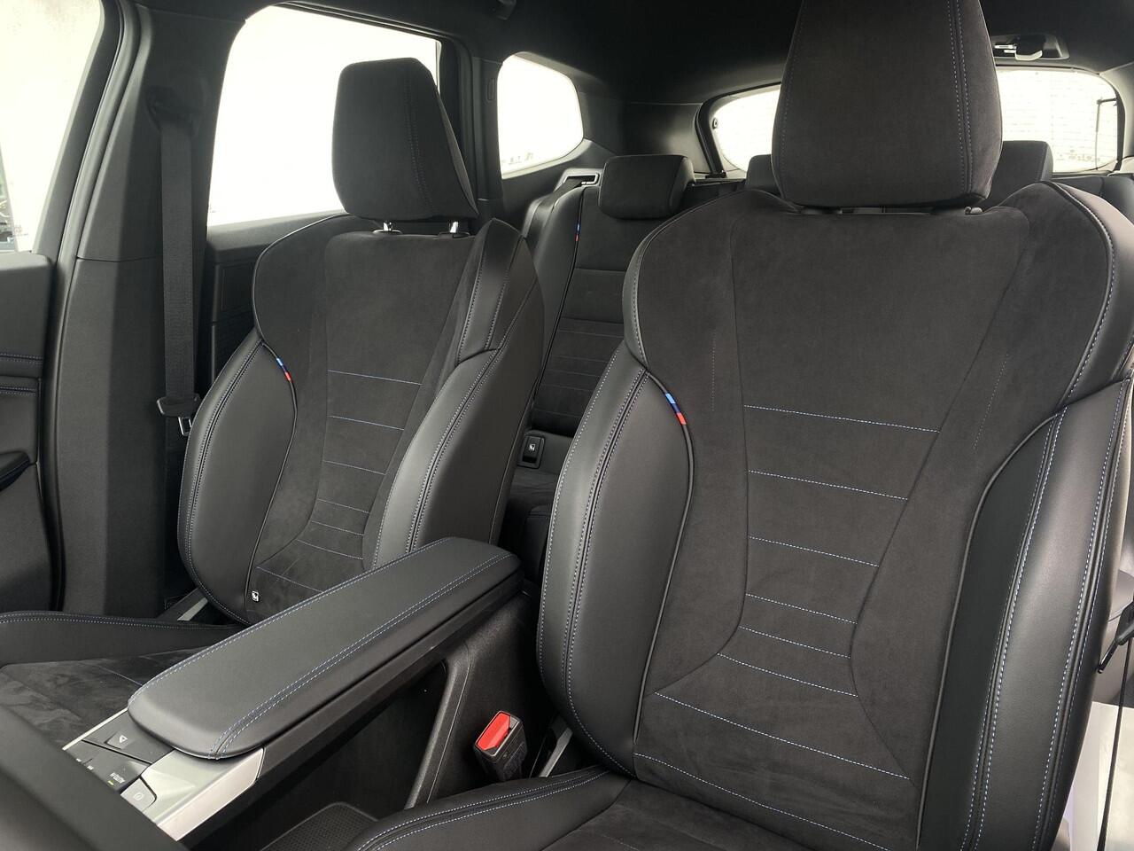 BMW X1 xDrive25e | M-Sport | Achteruitrijcamera | Driving Assistant Plus